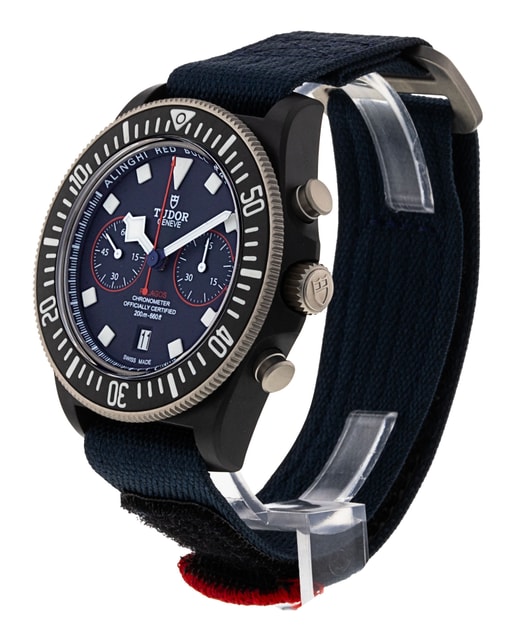 Tudor Pelagos FXD M25807KN-0001 Image 2